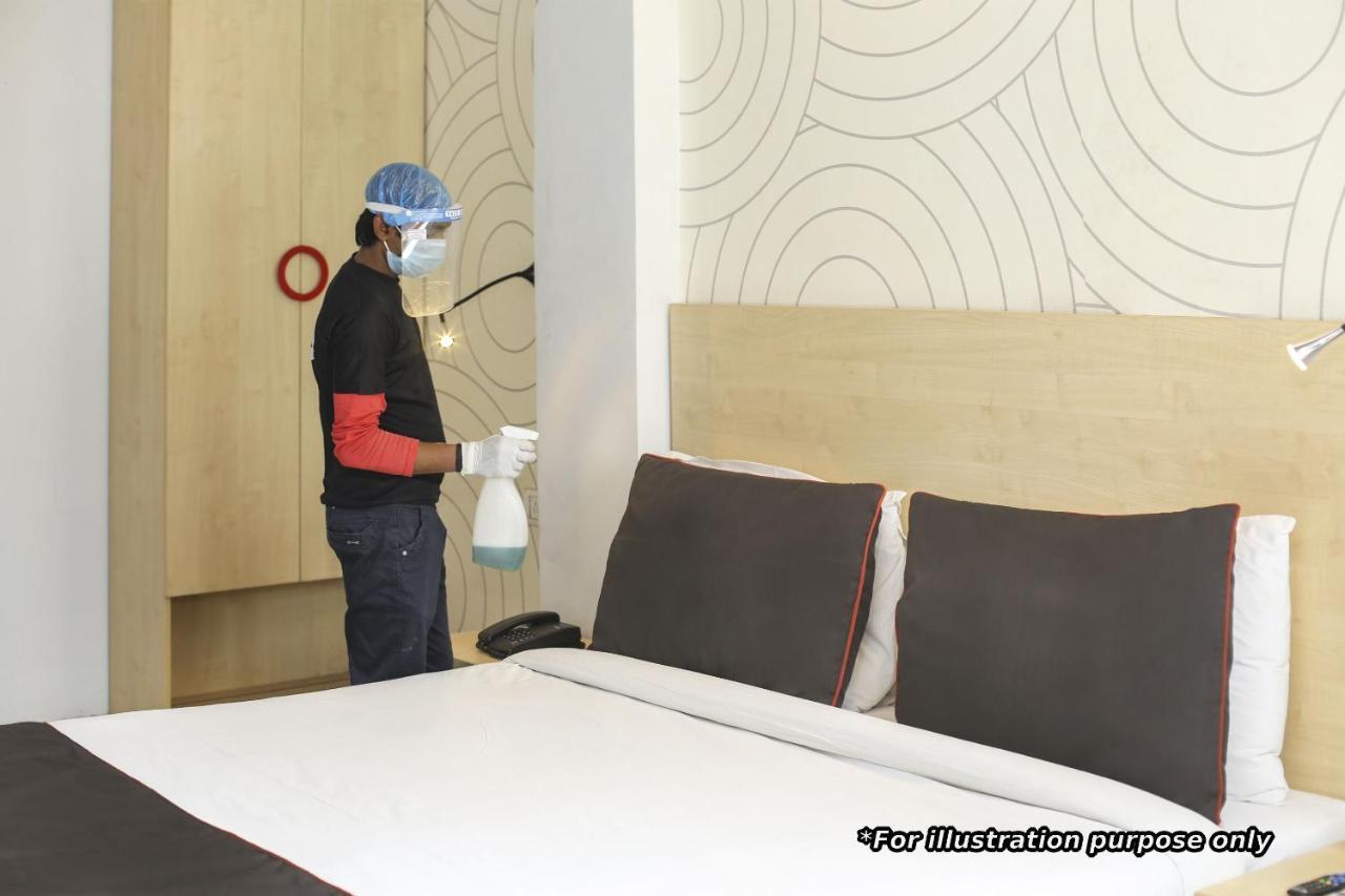 Collection O 81026 Suqoon Premium Stays Kochi Exterior foto