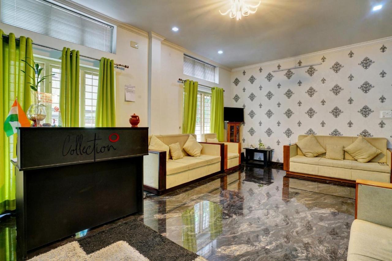 Collection O 81026 Suqoon Premium Stays Kochi Exterior foto