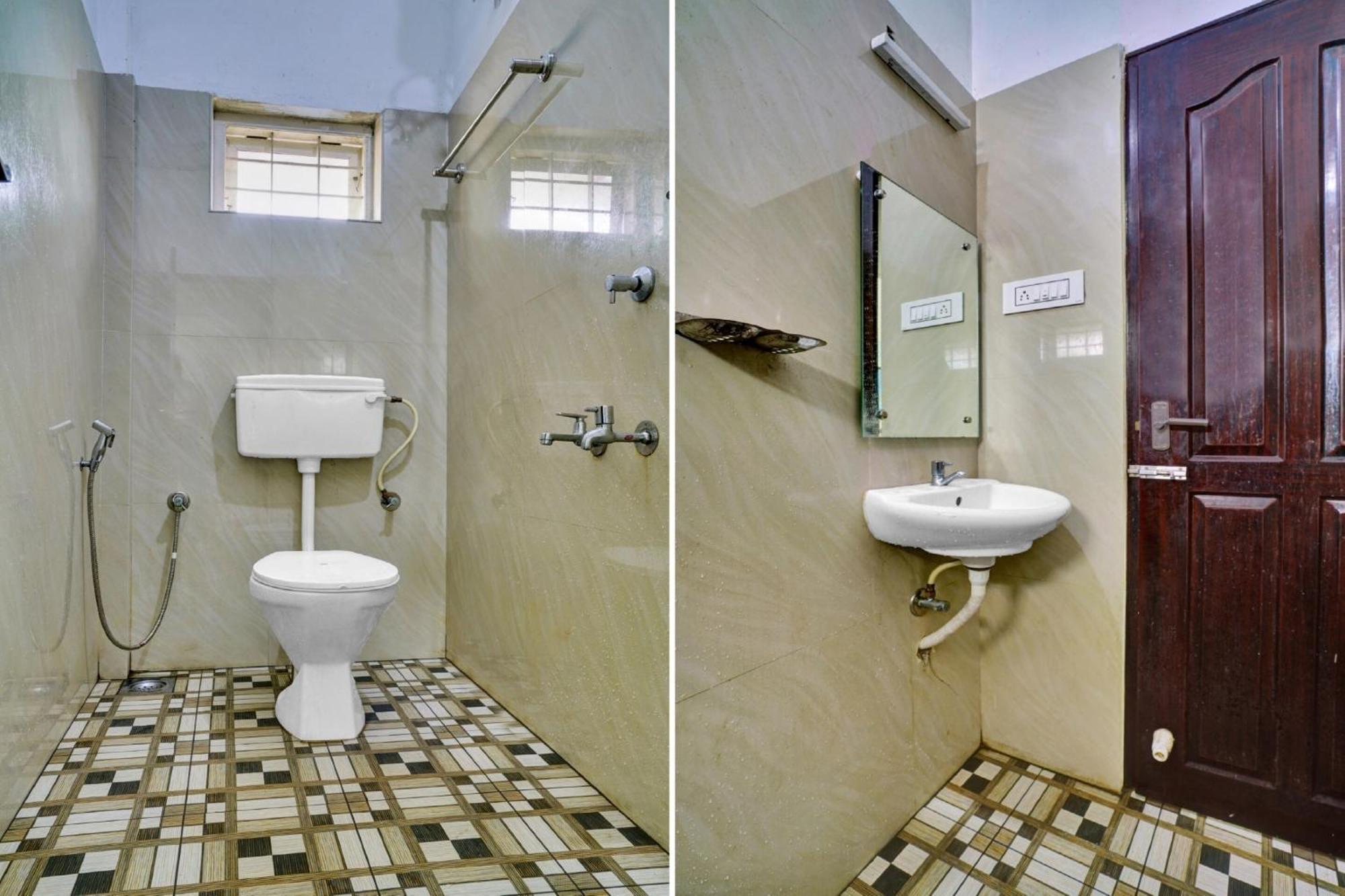 Collection O 81026 Suqoon Premium Stays Kochi Exterior foto